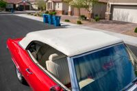 1969 Chevrolet Chevelle Malibu Convertible for sale