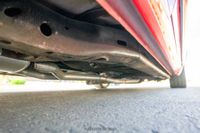1969 Chevrolet Chevelle Malibu Convertible for sale