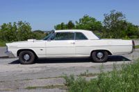 1963 Pontiac Catalina Coupe for sale