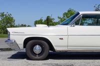 1963 Pontiac Catalina Coupe for sale