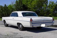 1963 Pontiac Catalina Coupe for sale