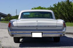 1963 Pontiac Catalina Coupe for sale