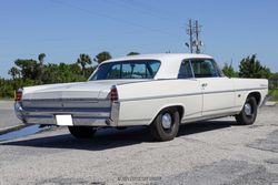1963 Pontiac Catalina Coupe for sale