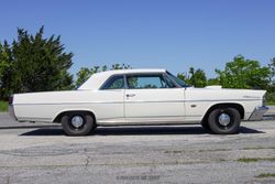 1963 Pontiac Catalina Coupe for sale