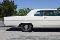 1963 Pontiac Catalina Coupe for sale