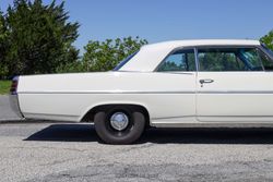 1963 Pontiac Catalina Coupe for sale
