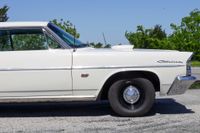 1963 Pontiac Catalina Coupe for sale