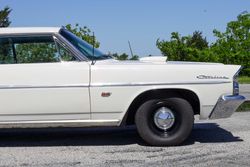 1963 Pontiac Catalina Coupe for sale