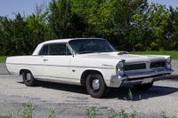 1963 Pontiac Catalina Coupe for sale