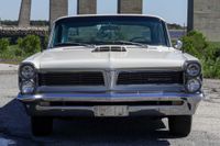 1963 Pontiac Catalina Coupe for sale