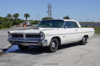 1963 Pontiac Catalina Coupe for sale