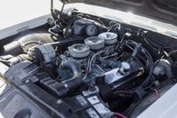 1963 Pontiac Catalina Coupe for sale