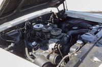 1963 Pontiac Catalina Coupe for sale
