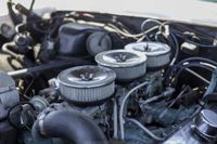 1963 Pontiac Catalina Coupe for sale