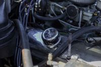 1963 Pontiac Catalina Coupe for sale