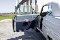 1963 Pontiac Catalina Coupe for sale