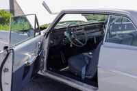 1963 Pontiac Catalina Coupe for sale