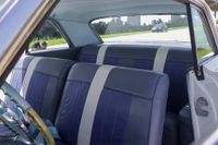 1963 Pontiac Catalina Coupe for sale