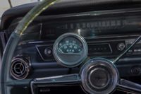 1963 Pontiac Catalina Coupe for sale