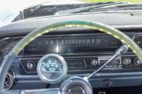 1963 Pontiac Catalina Coupe for sale
