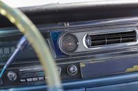 1963 Pontiac Catalina Coupe for sale