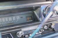 1963 Pontiac Catalina Coupe for sale