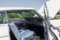 1963 Pontiac Catalina Coupe for sale