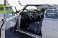 1963 Pontiac Catalina Coupe for sale