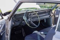 1963 Pontiac Catalina Coupe for sale