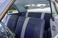 1963 Pontiac Catalina Coupe for sale