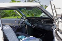 1963 Pontiac Catalina Coupe for sale