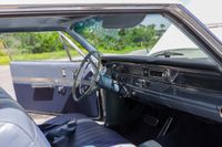 1963 Pontiac Catalina Coupe for sale
