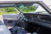 1963 Pontiac Catalina Coupe for sale