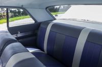 1963 Pontiac Catalina Coupe for sale