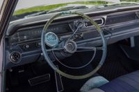 1963 Pontiac Catalina Coupe for sale