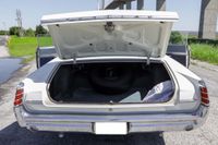 1963 Pontiac Catalina Coupe for sale