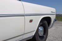 1963 Pontiac Catalina Coupe for sale