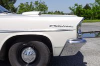 1963 Pontiac Catalina Coupe for sale