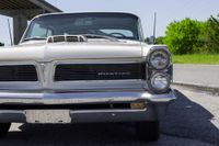1963 Pontiac Catalina Coupe for sale