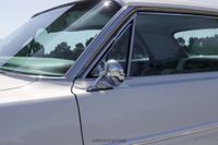1963 Pontiac Catalina Coupe for sale
