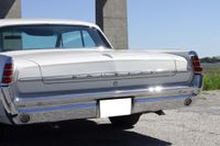 1963 Pontiac Catalina Coupe for sale