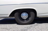 1963 Pontiac Catalina Coupe for sale