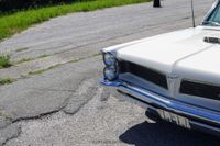 1963 Pontiac Catalina Coupe for sale
