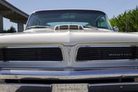 1963 Pontiac Catalina Coupe for sale