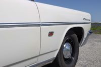 1963 Pontiac Catalina Coupe for sale
