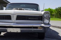 1963 Pontiac Catalina Coupe for sale