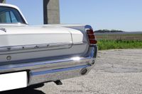 1963 Pontiac Catalina Coupe for sale
