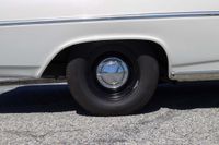 1963 Pontiac Catalina Coupe for sale