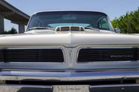 1963 Pontiac Catalina Coupe for sale