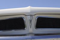 1963 Pontiac Catalina Coupe for sale